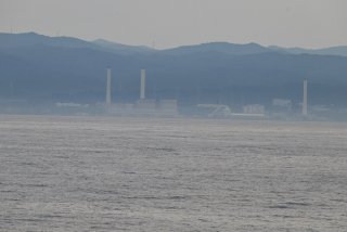 福島第一原発